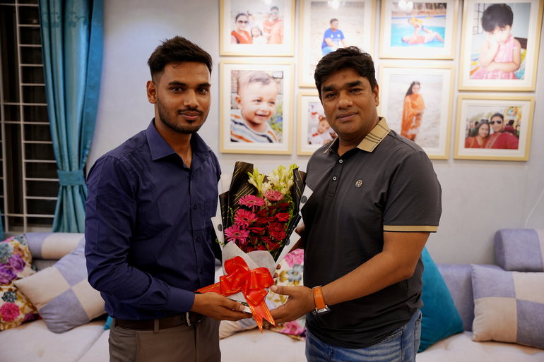 Navana Rigdale Mirpur-11