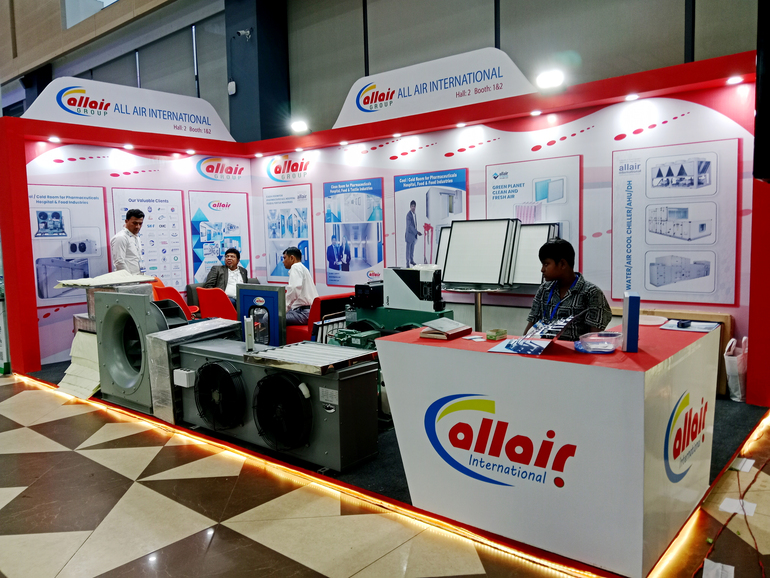 All Air International