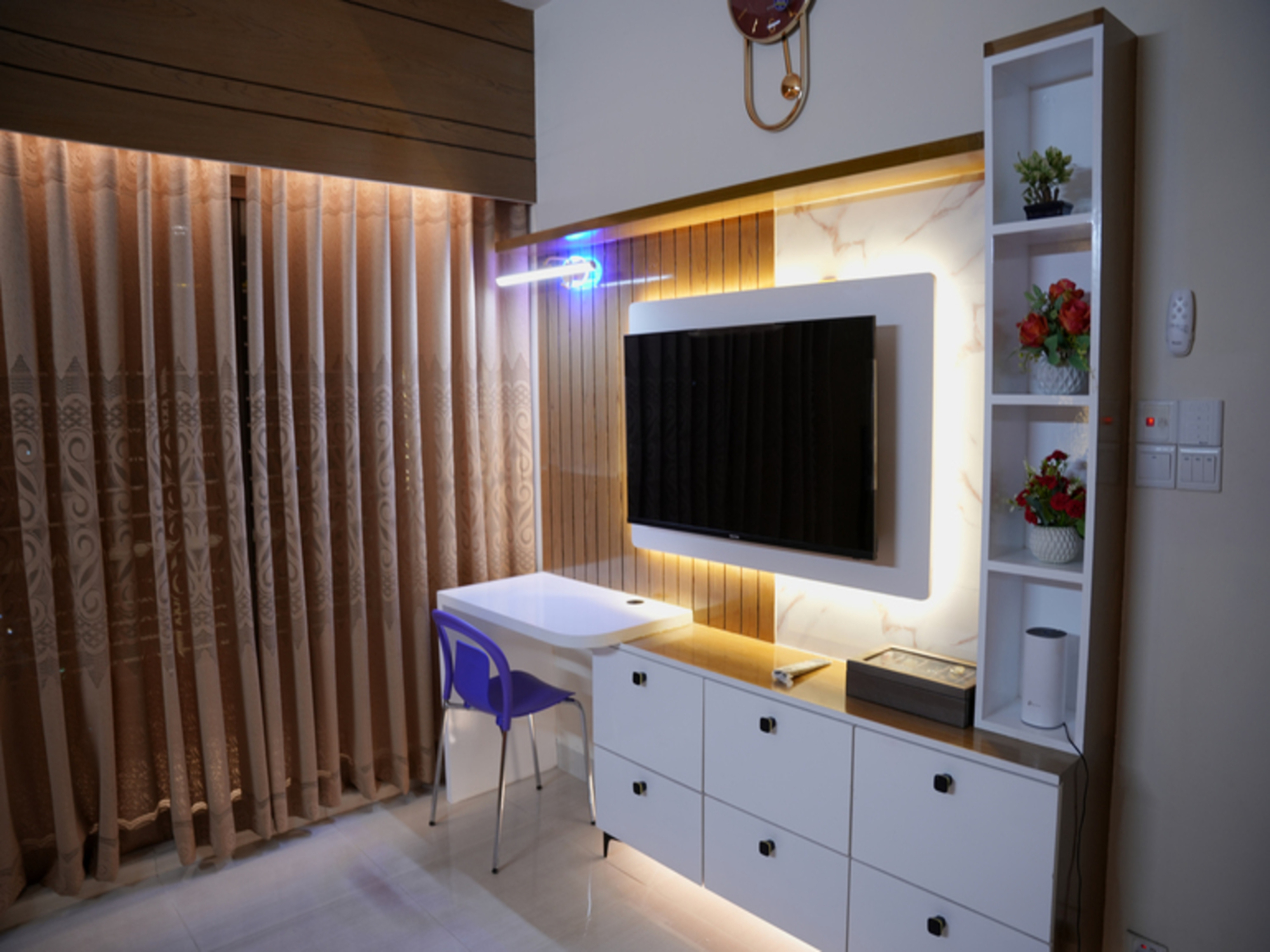 All Mowa international