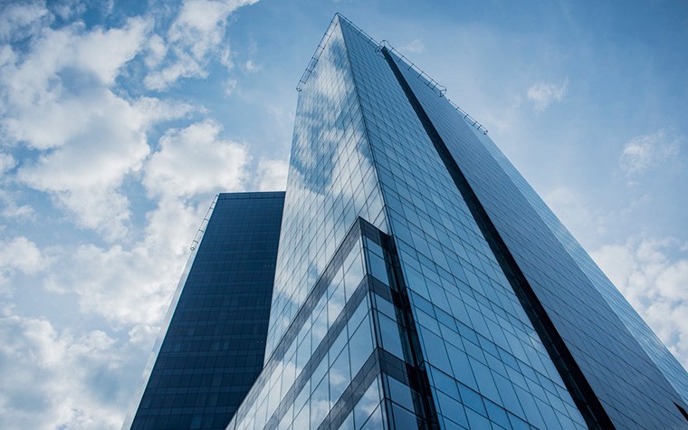 Hospital Interior and Logistics