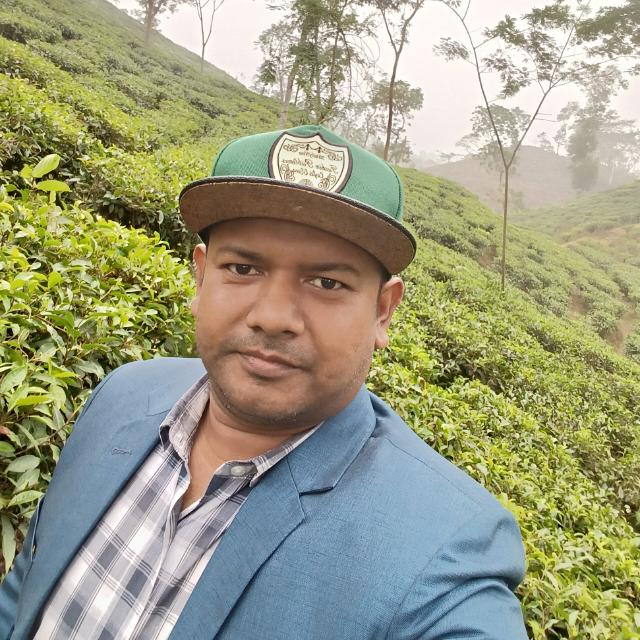 Engr. Md Ariful Islam