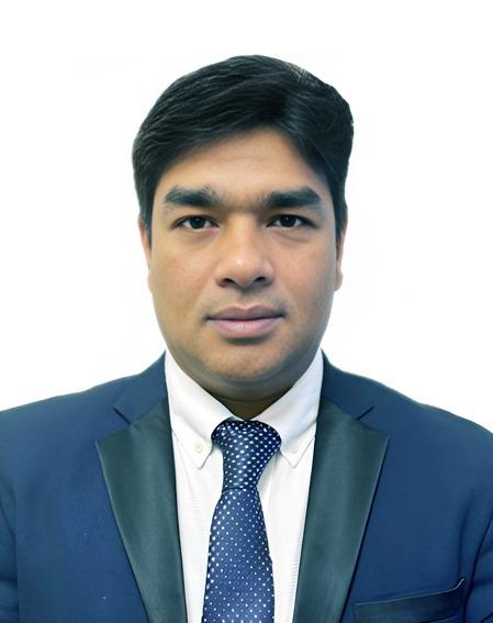 Md. Monir Chowdhury