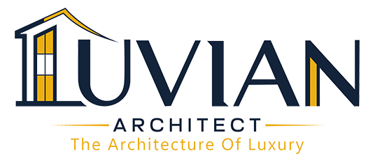 Luvian Architect